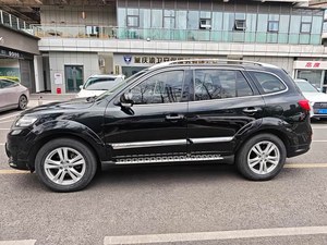 <span class=keywords><strong>Hyundai</strong></span> Santa Fe Usado a Bajo Precio, Venta al por Mayor, Unidad Individual Disponible, Exportación Global, Volante a la Izquierda, Automático, Autos <span class=keywords><strong>Hyundai</strong></span> Usados - Product Image 4