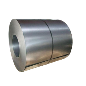 रणनीतिकार श्रृंखला कोल्ड रोल्ड सिलिकॉन स्टील कॉइल 0.5 मिमी मोटी - Product Image 1