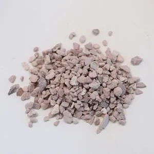 1.6-2.5mm 자연 4a 제올라이트 clinoptilolite 가격