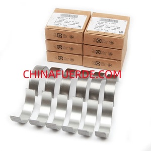 แหวนลูกสูบ Audi Porsche 3.0T รุ่น 06E105561AB 06E105701R สำหรับอะไหล่เปลี่ยนเกียร์ AT - Product Image 3