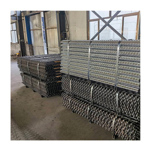 Cường độ cao 65Mn mangan dây thép lưới màn hình dệt crimped dệt đồng bằng được sản xuất bởi công ty lưới thép hàng đầu - Product Image 1