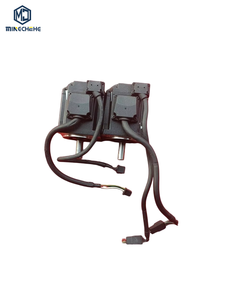 Moteur AC ECM-R3M-CA0602R10, moteur haute performance, moteur industriel, moteur de machine - Product Image 1