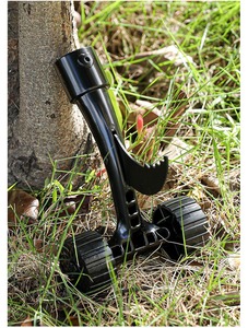 Diserbatrice a gancio regolabile <span class=keywords><strong>per</strong></span> giardino, rullo <span class=keywords><strong>per</strong></span> la rimozione delle <span class=keywords><strong>erbacce</strong></span> dalle fessure del cortile, strumento <span class=keywords><strong>per</strong></span> eliminare l'erba senza piegarsi, diserbatrice <span class=keywords><strong>per</strong></span> fessure - Product Image 2