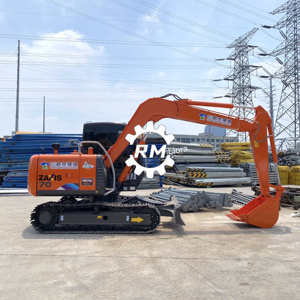 Excavatrice <span class=keywords><strong>d</strong></span>'occasion HITACHIZX70 au design populaire, haute qualité, meilleur prix, offre à durée limitée, HITACHI ZX70 à vendre en stock - Product Image 5
