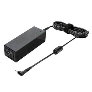 อะแดปเตอร์ไฟฟ้ากระแสสลับ5โวลต์6Amp 30วัตต์สำหรับดีวีสวิตชิ่งโมเดล DSA-24CA-05 050400แหล่งจ่ายไฟ6A 5โวลต์ - Product Image 1