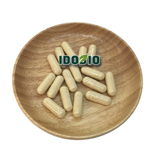 Bột Viên Nang Nhau Thai Cừu Chiết Xuất Động Vật - Product Image 3