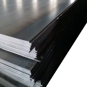 ABS BV TUV Grade AH40 DH40 FH40 Steel Plate For Shipbuilding And Marine Use Top Quality In China