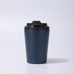 Taza Térmica de Acero Inoxidable para Auto, Regalo Promocional - Product Image 5