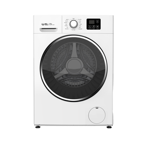 Machine à laver intelligente entièrement automatique Offre Spéciale grande capacité <span class=keywords><strong>8</strong></span>/4kg laveuses à chargement frontal multifonctionnelles intégrées - Product Image 3