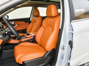 2026 Jetour X70 più 1.5T DCT, 156PS, 7 posti, <span class=keywords><strong>auto</strong></span> cinese, alta configurazione, vendita calda in tutto il <span class=keywords><strong>mondo</strong></span>. - Product Image 6