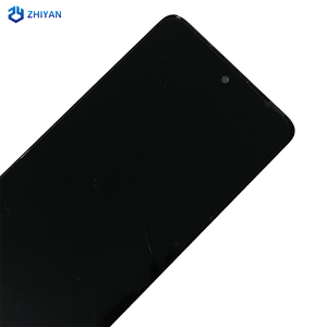 Pantalla LCD Original de Alta Calidad para Teléfono Móvil Samsung <span class=keywords><strong>A51</strong></span> M31 S51 con Marco, Garantía de 1 Año - Product Image 2