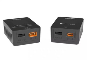 Toolkitrc เครื่องชาร์จแบตอัจฉริยะ<span class=keywords><strong>30W</strong></span> AC 0.5 2.5A 1-4S Lipo lihv ที่ชาร์จแบตเตอรี่1.54นิ้วหน้าจอ IPS XT30พอร์ต XT60 - Product Image 3