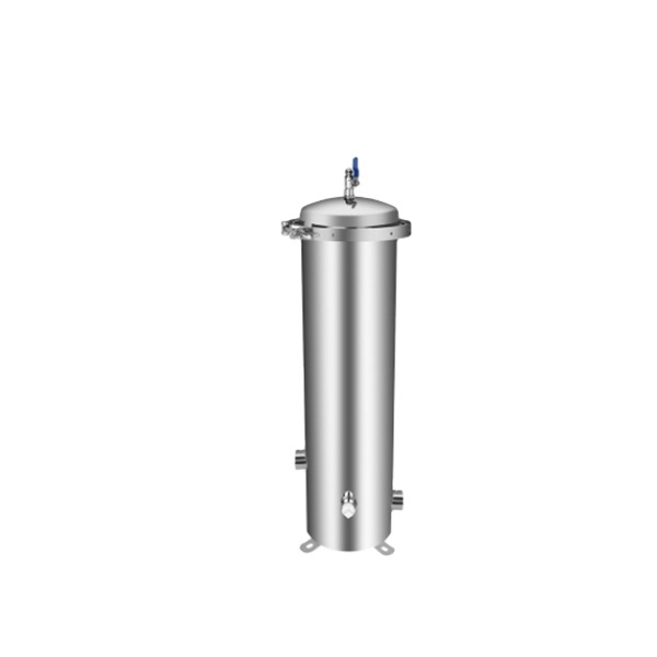 BN2 W4L3 Stainless Steel Cartridge Water