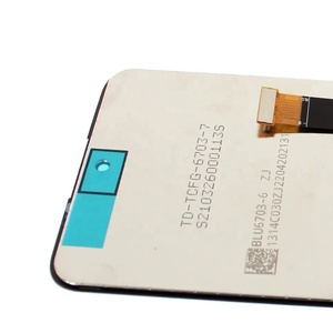 Écran d'affichage LCD pour <span class=keywords><strong>TCL</strong></span> <span class=keywords><strong>20L</strong></span> Plus, écran LCD pour <span class=keywords><strong>TCL</strong></span> 20 Plus, écran de téléphone portable pour <span class=keywords><strong>TCL</strong></span> 20 Plus - Product Image 1