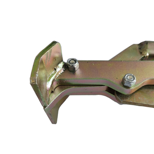 Outil pour pneus de voiture de course sur circuit circulaire Performance, roues de 15 pouces, large pied, démonte-pneu - Product Image 5