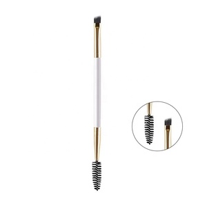 Gran oferta, 2 en 1 spoolies <span class=keywords><strong>de</strong></span> maquillaje <span class=keywords><strong>de</strong></span> alta calidad, pestañas <span class=keywords><strong>de</strong></span> doble cabeza, <span class=keywords><strong>cepillo</strong></span> <span class=keywords><strong>de</strong></span> rímel <span class=keywords><strong>de</strong></span> bambú ecológico, varitas <span class=keywords><strong>con</strong></span> <span class=keywords><strong>cepillo</strong></span> <span class=keywords><strong>de</strong></span> <span class=keywords><strong>cejas</strong></span> - Product Image 3