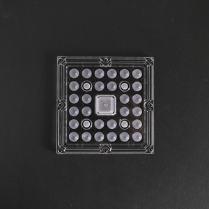 15D/30D/60D/90D PC 소재 100*100mm Led 렌즈 어레이 XPG - Product Image 2