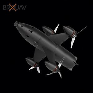 Interceptor FPV con Cámara Térmica para Proyectos de Seguridad y Defensa Personalizados, Suministro de Fábrica, OEM, ODM - Product Image 1
