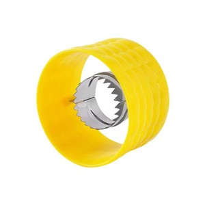 Manual Sweet Corn Huller Plastic Kernel Remover Rotary Separator Reusable Cooking Tool - Product Image 4