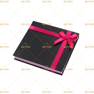 Boîte d'emballage de cils magnétiques, de luxe, violet, avec miroir, eyeliner, pinces à cils, <span class=keywords><strong>vison</strong></span> 3D, kit <span class=keywords><strong>pro</strong></span>, vente en gros, 1 pièce - Product Image 4