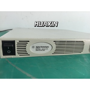 Agilent Technologies N5751A DC System PSU, 300 V, 2.5 A, 750 W มือสอง hx - Product Image 4