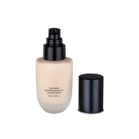 Fond de Teint Liquide Personnalisé Longue Tenue Doux et Hydratant JOJO Oil Vegan Semi-Couvrant
