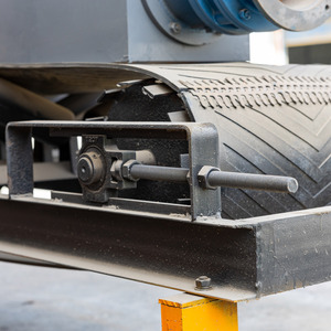 Machine professionnelle de broyage et de criblage d'engrais pour la vente en gros - Product Image 2