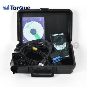 F110 Tablet 18,1 para IVECO Eltrac herramienta de diagnóstico de camión herramienta de escáner de diagnóstico para IVECO ELTRAC <span class=keywords><strong>EASY</strong></span> ECI interfaz de diagnóstico - Product Image 5