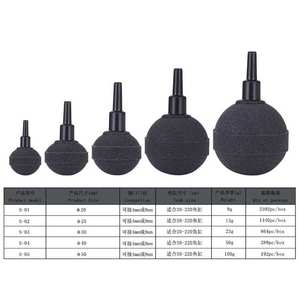 China Gemaakt <span class=keywords><strong>Aquarium</strong></span> Nano Air Steen Nano Bubble Air <span class=keywords><strong>Stone</strong></span> Diffuser Voor <span class=keywords><strong>Aquarium</strong></span> - Product Image 2