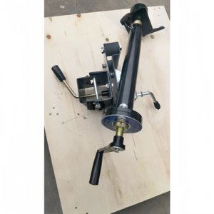 Voorste Loopwiel Abg225/325/5820/6820 Bestrating Onderdelen-Geleidewiel - Product Image 3