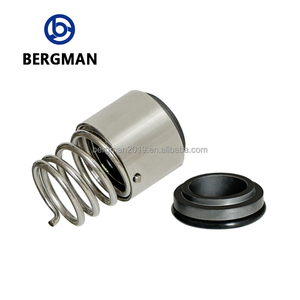 Thay thế ROTEN-UNE5-16-X LOWARA-16-X 16mm thay thế SV10/15/25 bơm con dấu cơ khí - Product Image 3