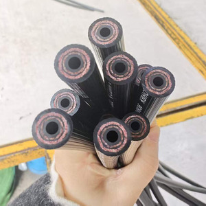 สายเบรกยานยนต์ 002 ขนาด 3.2x10.5 มม. สายยางไฮดรอลิกสามชั้นสำหรับระบบเบรกของรถยนต์ - Product Image 1