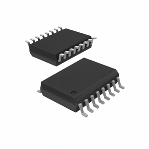 ชิปวงจรรวม LTC1047CSW ดั้งเดิม # TRPBF 16 solc (0.295 ", กว้าง7.50มม.) ชิปวงจรรวม OpAmp ZERO Drift 2 CIRC 16SO การค้าชิ้นส่วนอิเล็กทรอนิกส์ - Product Image 1