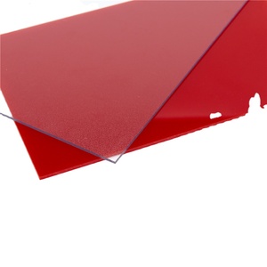 1 мм сплошной поликарбонатный лист морской пляж Защита от заплыва технология плавания <span class=keywords><strong>Fomi</strong></span> в простынях прозрачная крыша для улицы - Product Image 4