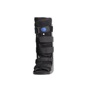 Botte de <span class=keywords><strong>marche</strong></span> gonflable à prix d'usine - Orthèse médicale pour la récupération post-opératoire, support pour <span class=keywords><strong>pied</strong></span> cassé et articulation de la cheville - Product Image 3