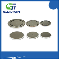 Diodes de soudage SAILTON ZP13500A 200V, diode redresseuse Press-Pack 200-600V pour transformateur de soudage à moyenne fréquence