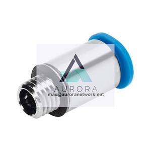 Accessoires de soupape pneumatique électronique de haute qualité, QSM-M7-6-I, avec un bon prix - Product Image 1