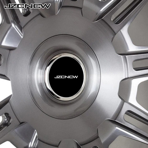 ล้อฟอร์จอะลูมิเนียม JZCNCW แบบใหม่สั่งทำพิเศษ ขนาด 1 ชิ้น 5X120 มม. 17-24 นิ้ว สำหรับรถยนต์นั่งส่วนบุคคลรุ่น Wraith Dawn Cullinan - Product Image 3