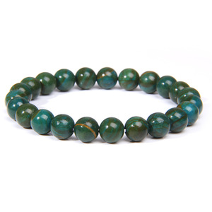 Pulsera de Sodalita con Energía de Llama Doble, Venta Directa al Por Mayor, Personalizable y Hecha a Mano para Hombres y Mujeres - Product Image 5