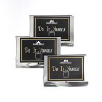 Étiquettes autocollantes personnalisées pour bouteilles d'huiles essentielles, 30 ml, 50 ml, 100 ml