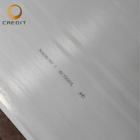 Prix direct usine Plaque en acier inoxydable 304 201 Épaisseur 2,0 mm Finition 2B Laminée à froid Résistante au feu Système de drainage pour parcs