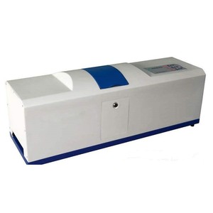 ISO-13320 Laboratorium Laser Deeltjesgrootte Analyzer Ptt-1200