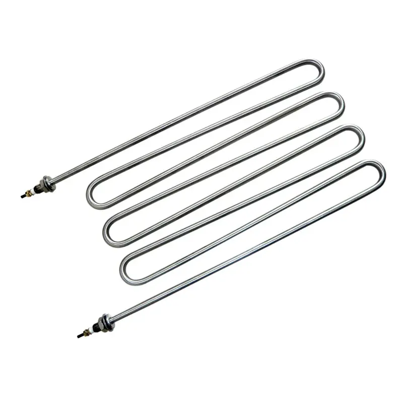 3kw 220v tubular heating element for oven heater Pizza oven heating element 230v 3kw