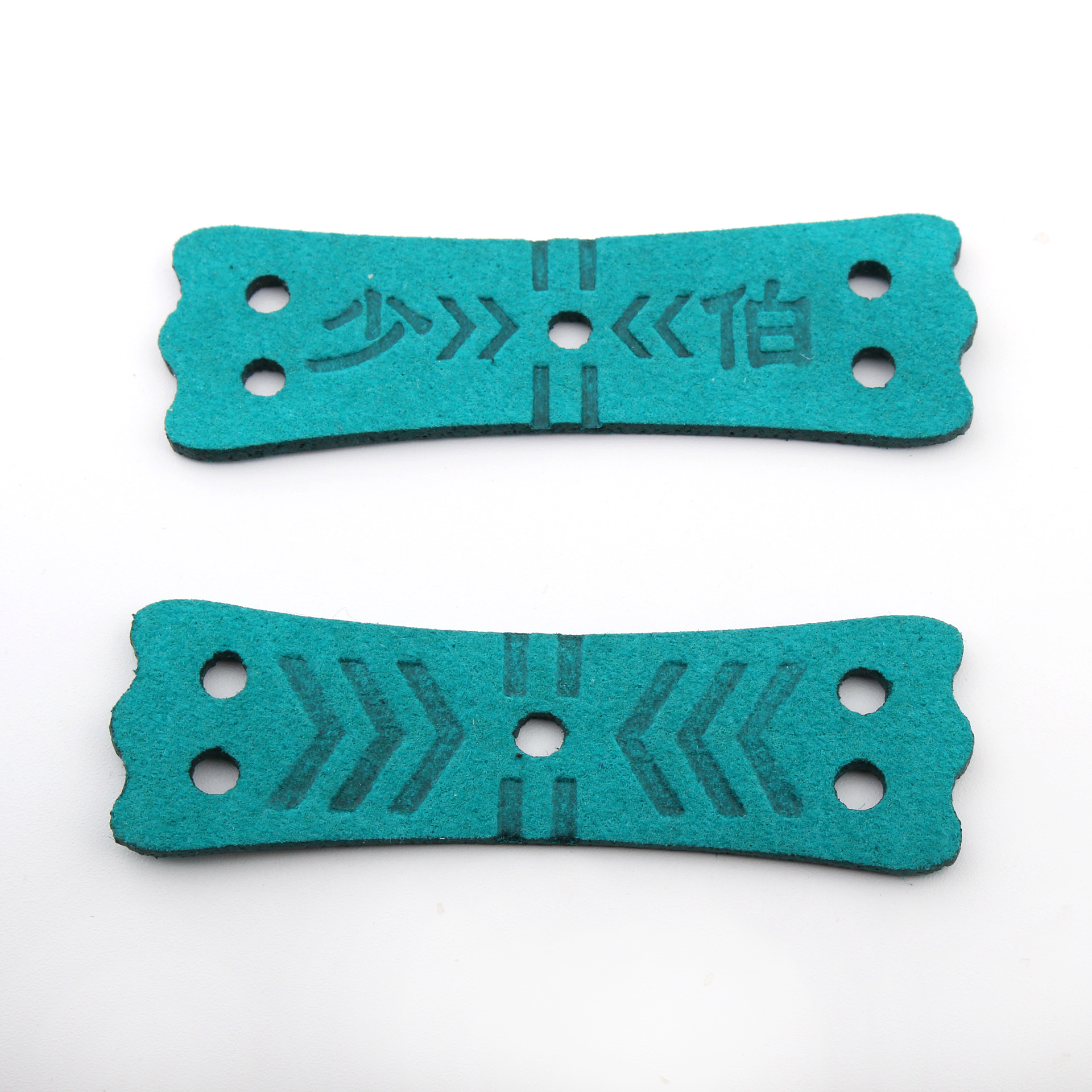 1,8 ледяная синяя ультра нано-кожаная сумка, традиционная мягкая, устойчивая к растяжению и небольшая деформация из плоской кожи без рамки