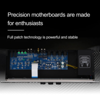 Nuevo Sistema de Sonido Profesional con Efectos de Audio DSP, Control Remoto y Excelente Precio para Karaoke en Casa