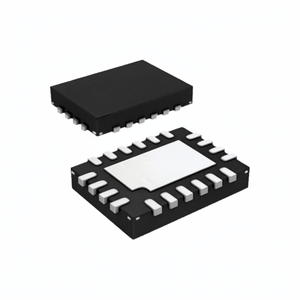 ISL8016IR12Z-T7A Original One Stop Service Power Management (PMIC) Electronic Circuit Components 20 VFQFN Exposed Pad - Product Image 1