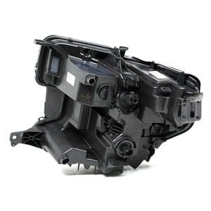 <span class=keywords><strong>CARSTAR</strong></span>-faro delantero de coche, lámpara para GMC Sierra 1500, 2016, 2017, 2018 - Product Image 4