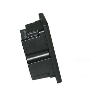 Sistema de Control de Acceso con SDK Gratuito, TCP/IP (WG26/34), USB, RS485, RS232, ABS, Escáner Dinámico de Códigos QR y Códigos de Barras, Lector de Tarjetas RFID, IC e ID - Product Image 3