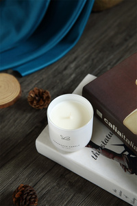 Bán buôn sậy khuếch tán & nến thơm thiết lập Bộ quà tặng sang trọng - Product Image 4