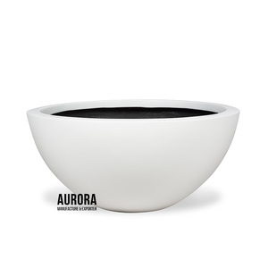 กระถางต้นไม้ไฟเบอร์กลาสอุปกรณ์ตกแต่งสวนดีไซน์ใหม่ - Product Image 3